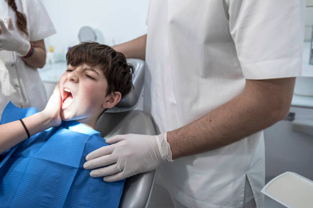 Best Emergency Wisdom Teeth Removal in Joanna, SC