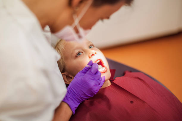 Best Emergency Broken Tooth Repair in Joanna, SC