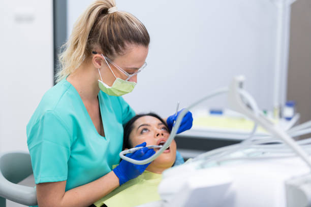 Best Emergency Treatment for Toothache in Joanna, SC